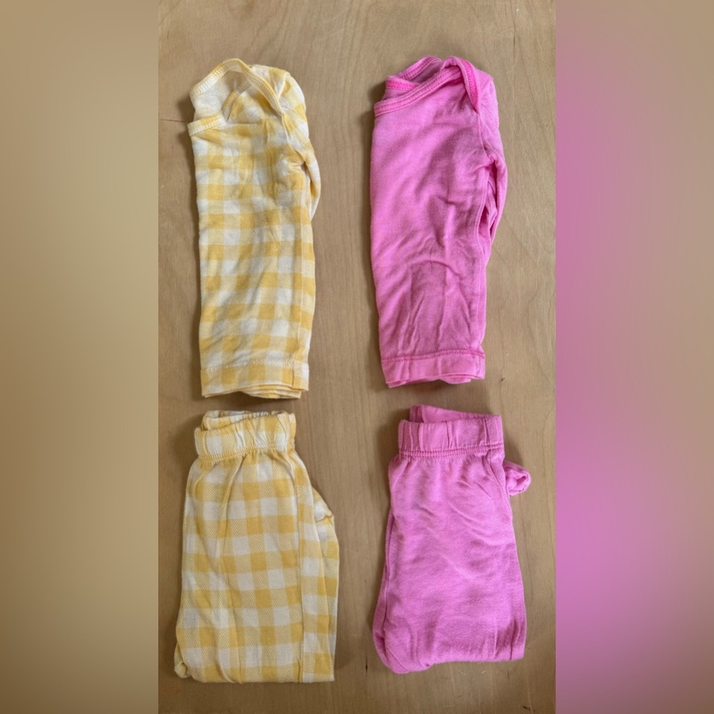 Solly Baby Bundle